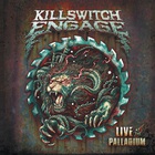 Killswitch Engage - Live At The Palladium CD1