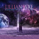 Lillian Axe - Psalms For Eternity CD2
