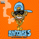 Rapper's Best Friend 5: An Instrumental Series