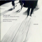 Charles Ives - Four Sonatas