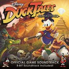 Jake Kaufman - Ducktales: Remastered CD1