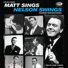 Matt Monro - Matt Sings Nelson Swings