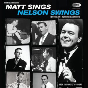 Matt Sings Nelson Swings