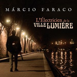 L'électricien De La Ville Lumière