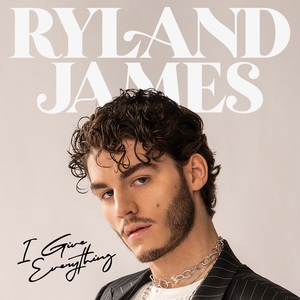 I Give Everything (CDS)