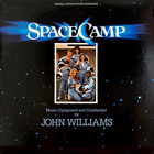Spacecamp (Expanded Original Motion Picture Soundtrack) CD2