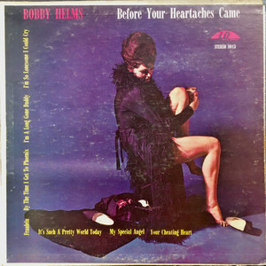Before Your Heartaches Came (Vinyl)