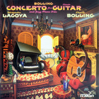 Claude Bolling - Concerto For Classic Guitar And Jazz Piano (Vinyl)