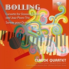 Claude Bolling - Concerto For Classical Guitar And Jazz Piano Trio