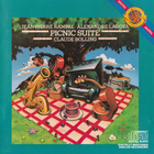 Claude Bolling - Picnic Suite (Vinyl)