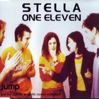Stella One Eleven - Jump And The Eclectic Acoustic Covers Collection (EP)