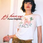 PJ Harvey - ITunes Originals