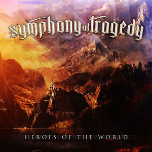 Heroes Of The World (CDS)