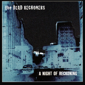 A Night Of Reckoning