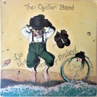 The Oyster Band - Lie Back And Think Of England (Vinyl)