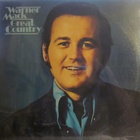 Warner Mack - Great Country (Vinyl)