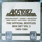 Alcatrazz - The Official Bootleg Box Set Vol. 2 (1983-1984) CD1