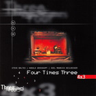 Four Times Three (With Harald Grosskopf & Axel Manrico Heilhecker)