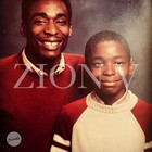 Zion V: The Ballad Of Charles Douthit CD1