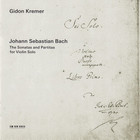 Gidon Kremer - Bach: The Sonatas And Partitas For Violin Solo CD1