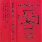 Redd Barron - The Barron's Here To Rock