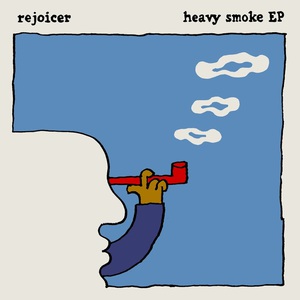 Heavy Smoke (EP)