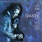 Vic Damone - The Damone Type Of Thing (Vinyl)