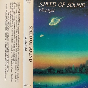 Speed Of Sound