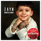 Zayn - Mind Of Mine (Target Deluxe Edition)