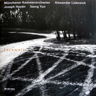 Joseph Haydn & Isang Yun: Farewell (With Alexander Liebreich)