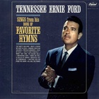 Tennessee Ernie Ford - Sings From His Book Of Favorite Hymns (Vinyl)