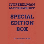 Special Edition Box