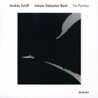 Andras Schiff - Johann Sebastian Bach - Six Partitas CD1