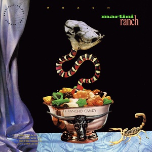 Reach (Us Version) (VLS)