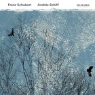 Andras Schiff - Franz Schubert CD1