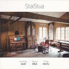 Staistua (With Sigurd Hole & Frode Haltli)