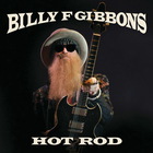 Billy Gibbons - Hot Rod (CDS)