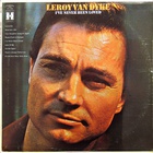leroy van dyke - I've Never Been Loved (Vinyl)