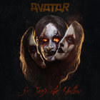 Avatar - So Sang The Hollow (CDS)