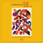 Carwyn Ellis & Rio 18 - Yn Rio