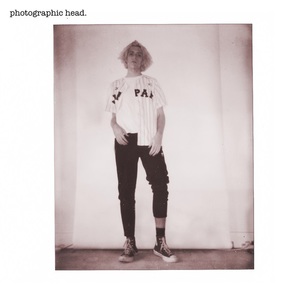 Photographic Head (EP)