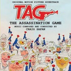 Craig Safan - Tag: The Assassination Game