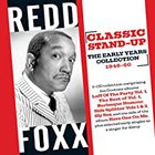 redd foxx - Classic Stand-up: The Early Years Collection 1946-60