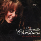 Amanda Rheaume - Acoustic Christmas