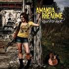 Amanda Rheaume - Kiss Me Back (EP)