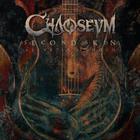 Chaoseum - Second Skin: Alive In Studio