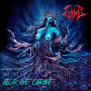 Flor De Carne (EP)
