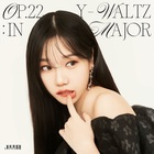 Jo Yuri - Op. 22 Y-Waltz: In Major (EP)