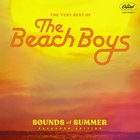 Sounds Of Summer: The Very Best Of The Beach Boys (Expanded Edition) CD1