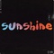 OneRepublic - Sunshine (CDS)